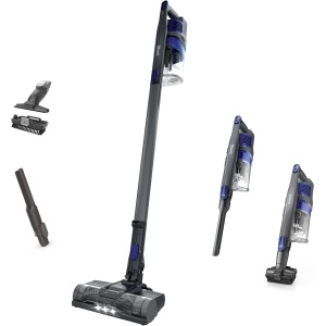 Shark Pet Cordless Stick Vacuum with XL Dust Cup IX141
