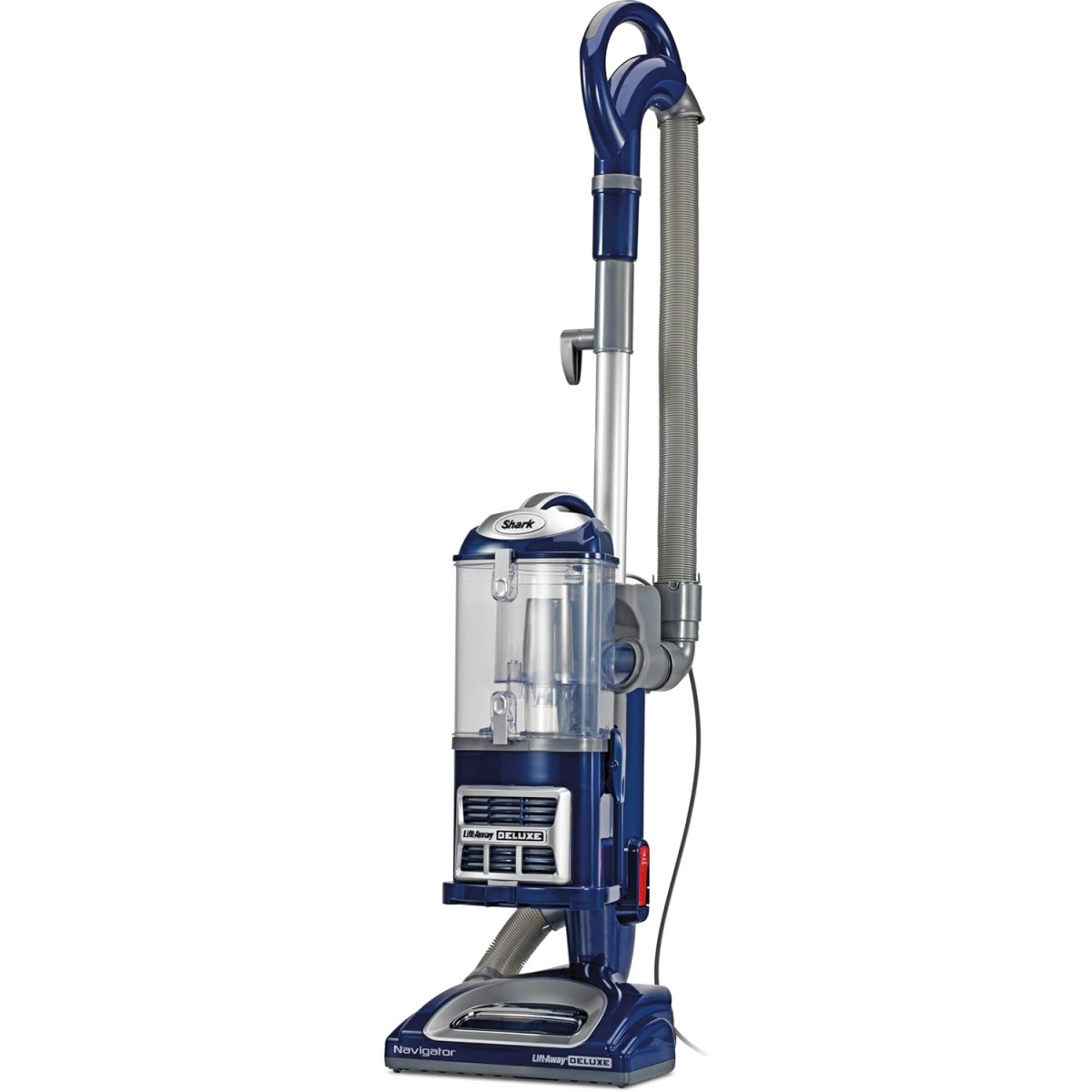 Shark Upright Vacuum, Navigator Lift-Away Deluxe NV360
